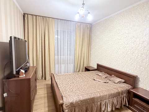 квартира по адресу Харьковское шоссе, 182