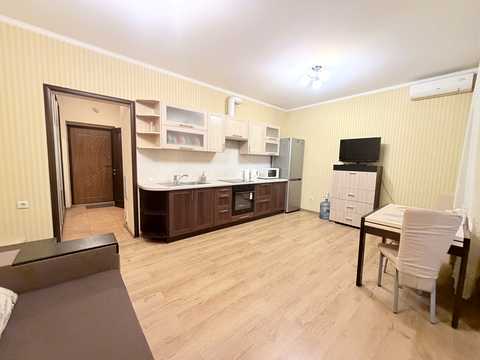 квартира по адресу Харьковское шоссе, 182