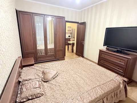 квартира по адресу Харьковское шоссе, 182