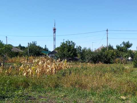 дом по адресу пгт. Любашевка, Відродження, 1