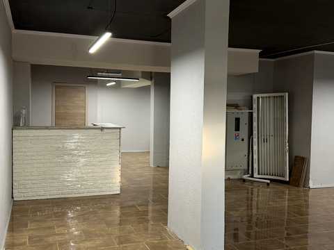 коммерческая по адресу Юлии Здановской ул. (Ломоносова), 34-Б