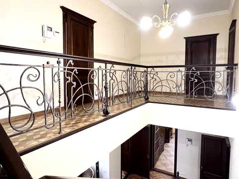 будинок за адресою с. Лиманка, Ринкова вул.