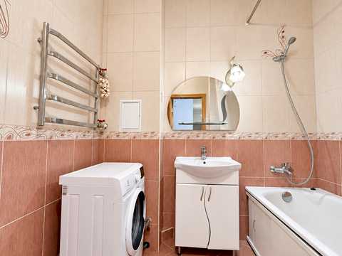квартира по адресу Олены Пчилки ул., 3-А