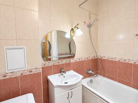 квартира по адресу Олены Пчилки ул., 3-А