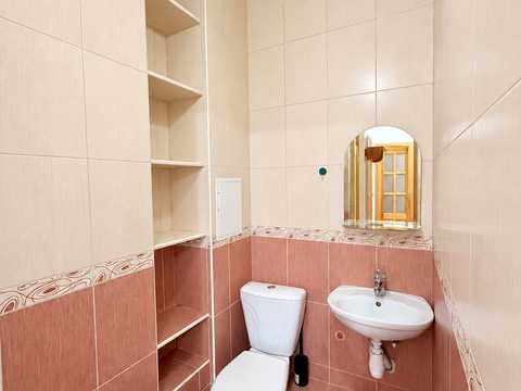 квартира по адресу Олены Пчилки ул., 3-А
