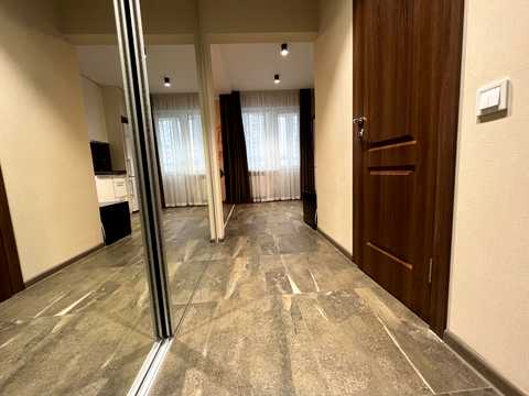 квартира по адресу Бориса Гмыри ул., 12-Б