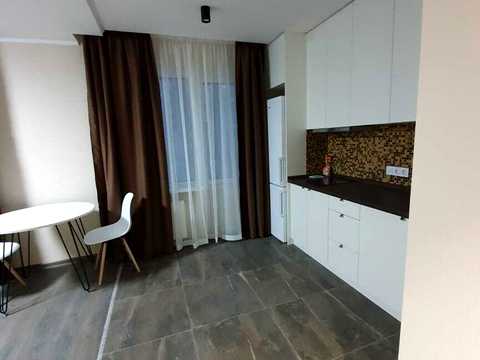 квартира по адресу Бориса Гмыри ул., 12-Б