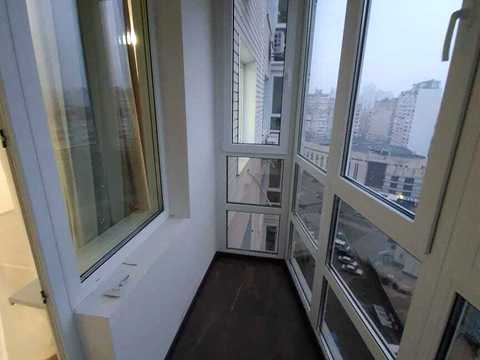 квартира по адресу Бориса Гмыри ул., 12-Б