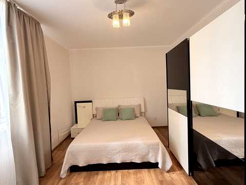 квартира за адресою Олени Пчілки вул., 3