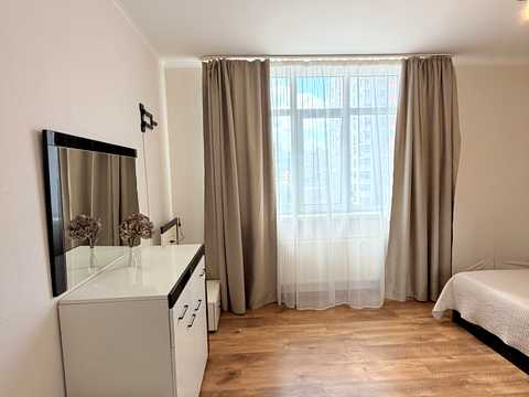 квартира за адресою Олени Пчілки вул., 3