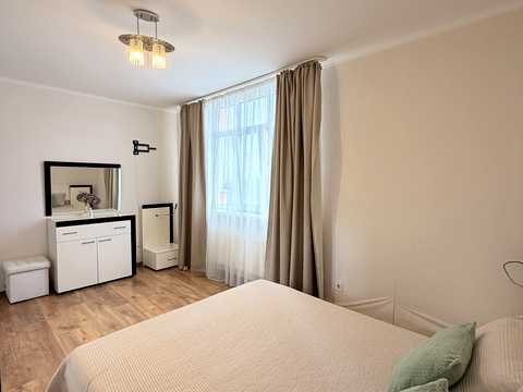 квартира за адресою Олени Пчілки вул., 3