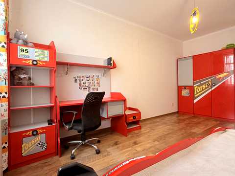 квартира за адресою Олени Пчілки вул., 3