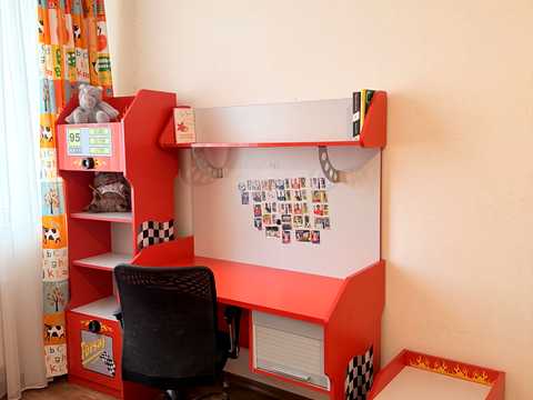 квартира за адресою Олени Пчілки вул., 3