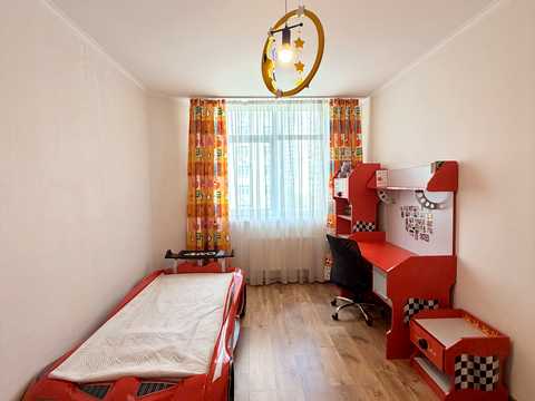 квартира за адресою Олени Пчілки вул., 3