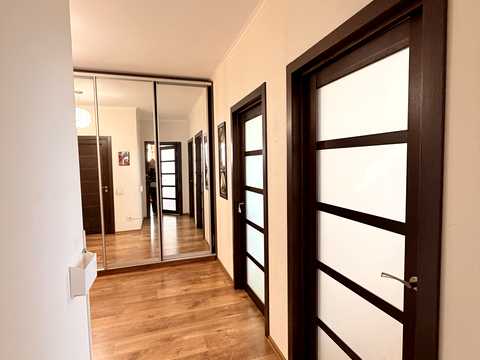 квартира за адресою Олени Пчілки вул., 3