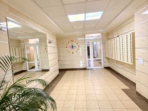 квартира за адресою Олени Пчілки вул., 3