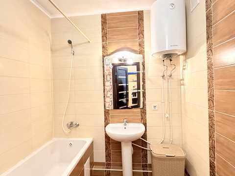 квартира за адресою Олени Пчілки вул., 3