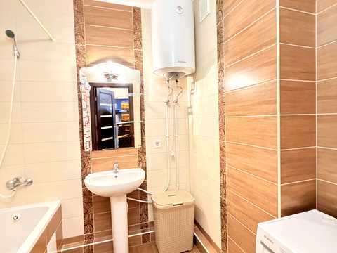 квартира за адресою Олени Пчілки вул., 3
