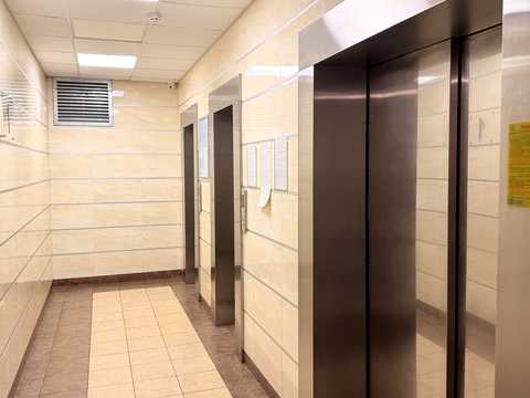 квартира за адресою Олени Пчілки вул., 3