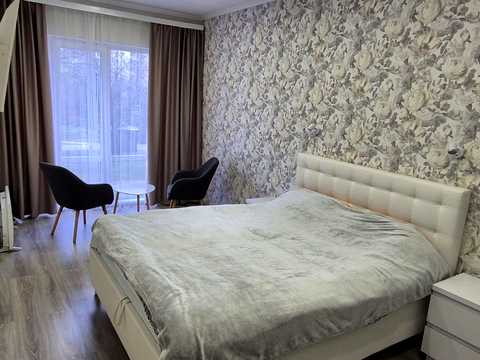 квартира по адресу Героев Харькова просп. (Московский), 118/1