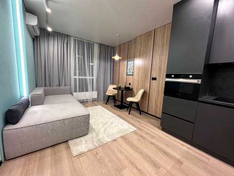 квартира за адресою Ревуцького вул., 40-В