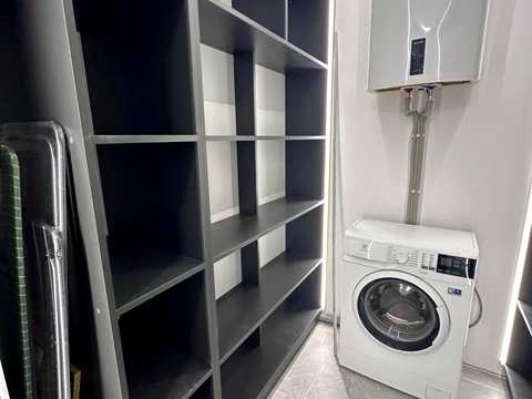 квартира за адресою Ревуцького вул., 40-В