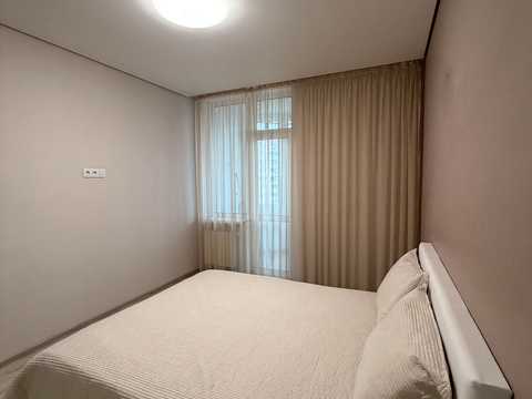квартира по адресу Драгоманова ул., 4-А
