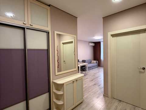 квартира по адресу Драгоманова ул., 4-А