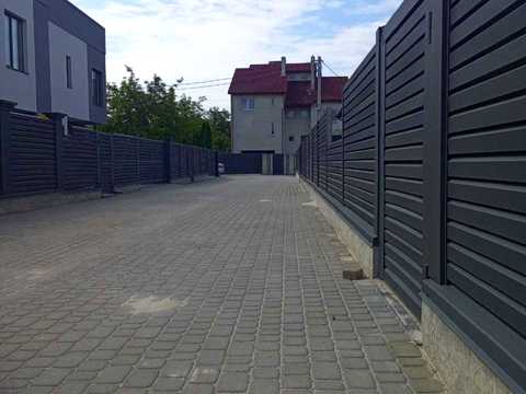 будинок за адресою Рудницького вул.
