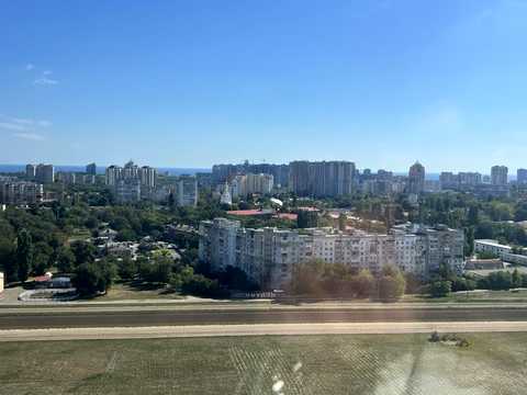 квартира по адресу Краснова ул., 1-В