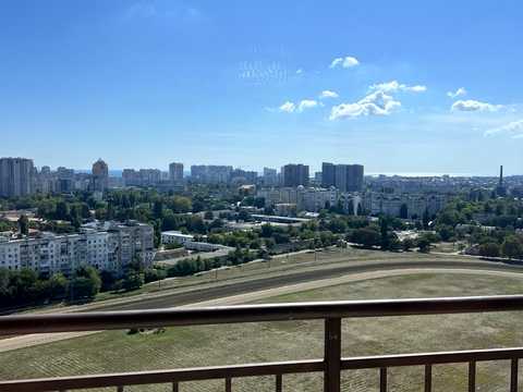 квартира по адресу Краснова ул., 1-В