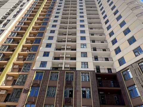 квартира по адресу Краснова ул., 1-В