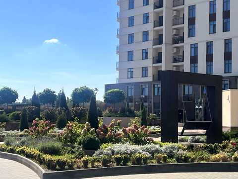 квартира по адресу Краснова ул., 1-В