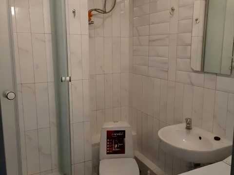 квартира за адресою Каховська вул., 62-А