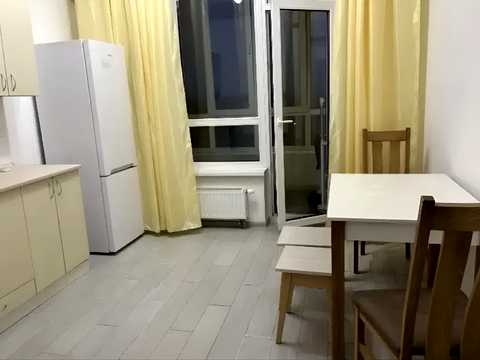 квартира за адресою Каховська вул., 62-А