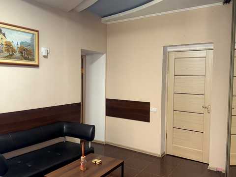 коммерческая по адресу Зеленая ул., 26