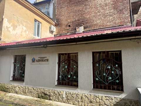 коммерческая по адресу Зеленая ул., 26