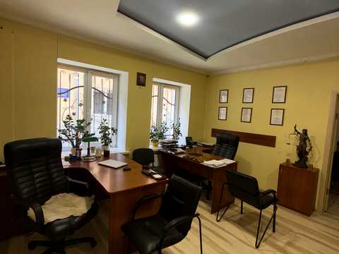 коммерческая по адресу Зеленая ул., 26