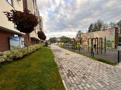 коммерческая по адресу Лесная ул., 51-А