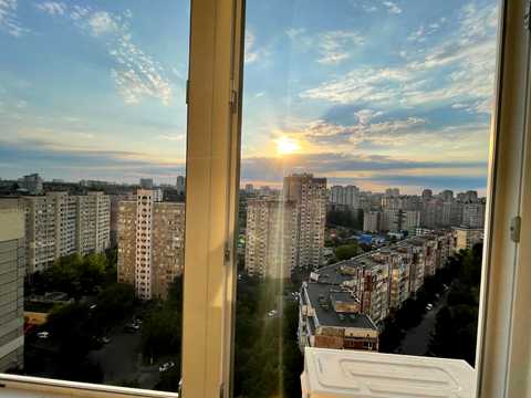 квартира за адресою Польова вул., 73