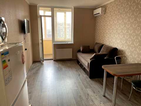 квартира за адресою Польова вул., 73