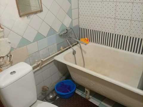 квартира по адресу Леся Курбаса просп., 18-Г