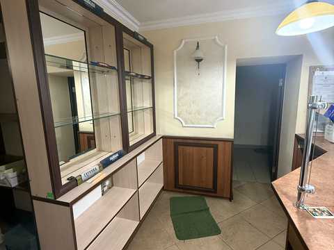 коммерческая по адресу Замарстыновская ул. (Калинина), 8