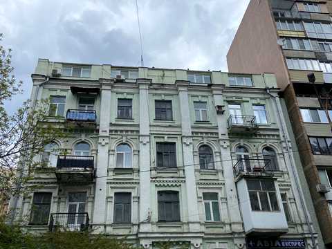квартира по адресу Богдана Хмельницкого ул., 94