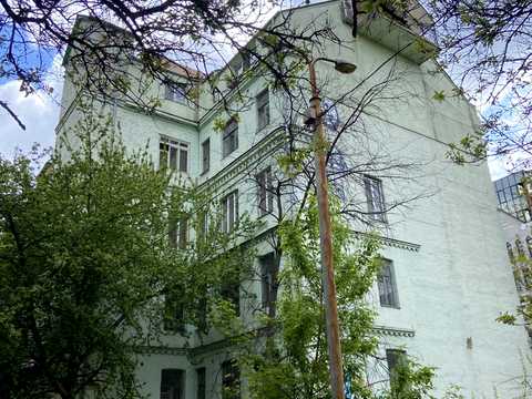 квартира по адресу Богдана Хмельницкого ул., 94