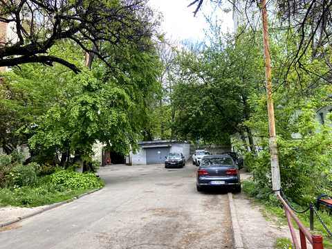 квартира по адресу Богдана Хмельницкого ул., 94