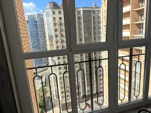 квартира за адресою Аркадійське плато вул. (Гагаринське плато), 9