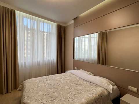 квартира за адресою Аркадійське плато вул. (Гагаринське плато), 9