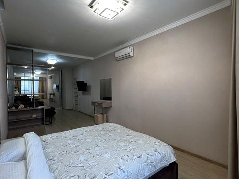 квартира за адресою Аркадійське плато вул. (Гагаринське плато), 9