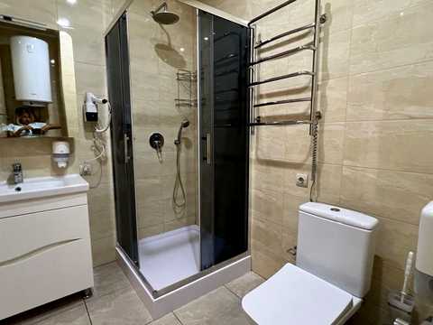 квартира за адресою Аркадійське плато вул. (Гагаринське плато), 9
